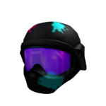 paint ball fan club