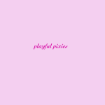 Playful Pixies