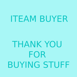 Item Buyer [MINI OBBY UPDATE]
