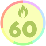 60 Day Streak