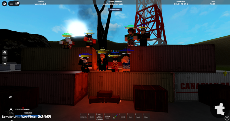 [ Content Deleted ] screenshot 3