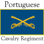 Royal Portuguese Cavalry Regiment