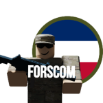 [FORSCOM] USAR Forces Command