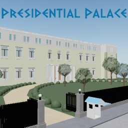 Presidential Palace
