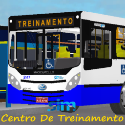 Centro De Treinamento