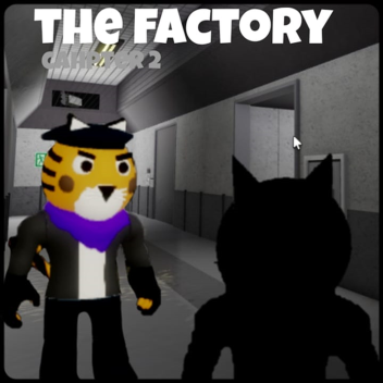 The factory [chapter 2]