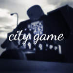 Official City Game