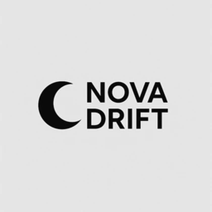 Nova Drift Roblox group icon