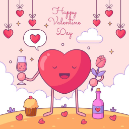 Training Center [Valentines Event💗]