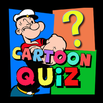 Guess That Cartoon Character