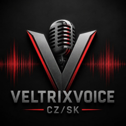 VeltrixVoice CZ/SK