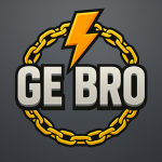 Ge bro