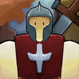 Medieval Zombies icon