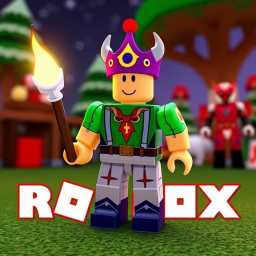 😁Fun obby😁