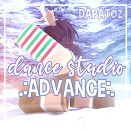 Advance™ || Dance Studio