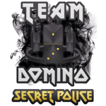 Team Domino's Secret Police