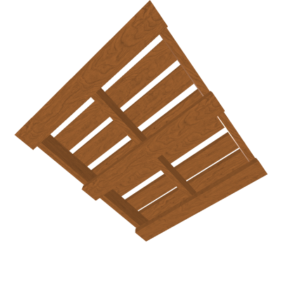 Basic Pallet