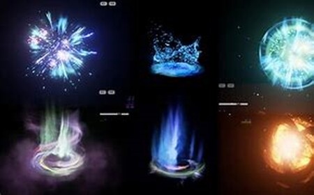 Magic F