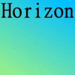 Horizon (Early Testing)