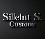 Silent S. Customs