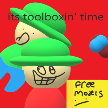 (APPLECORE)toolbox dave and bambi rp