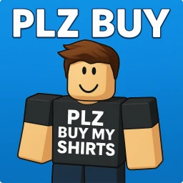 Plz Buy My Drip icon