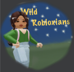 Wild robloxians! [ being made ]