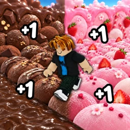 +1 Squish a Mochi Escape icon