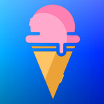 Pink Ice Cream Club