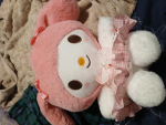 My melody y dariana/My melody and dariana