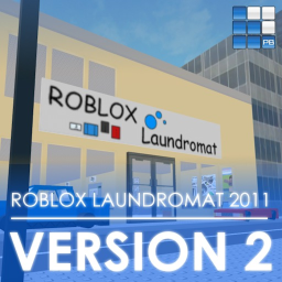 [2011] Pinewood Laundromat Version 2