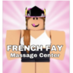 French Fay Massage Center!