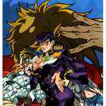 Your JoJo Games