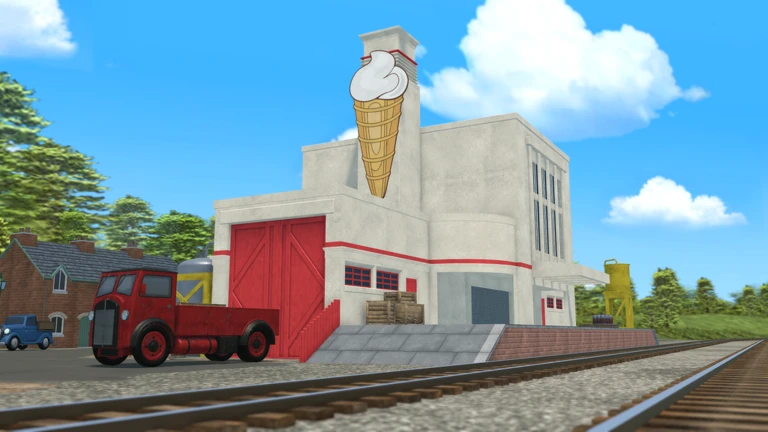Thumbnail added