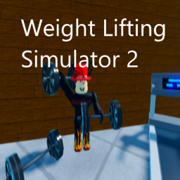 Weight Lifting Simulator 2