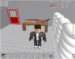 roblox howling wolves