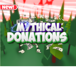 Mythical Donations