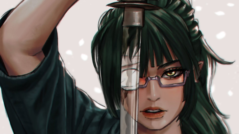 🔊 [NEW] Sleep on Makis Lap screenshot 3