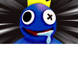 New Rainbow Friends Obby!!!