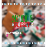 - madi’s closet! -