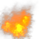 The Burning Legends
