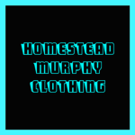 Homestead Murphy Clothing