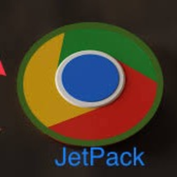 Chrome jet pack cheats