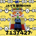 Sponge bob is part of the bois