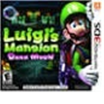 luigi's mansion
