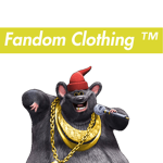 Fandom Clothing (TM)