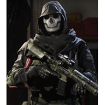 Captain price group