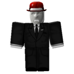 TAPOR - The Anonymous People Of Roblox