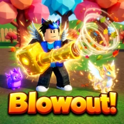 🍂 Blowout! [2x Fall Update!] icon