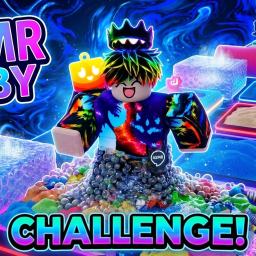 ASMR obby!